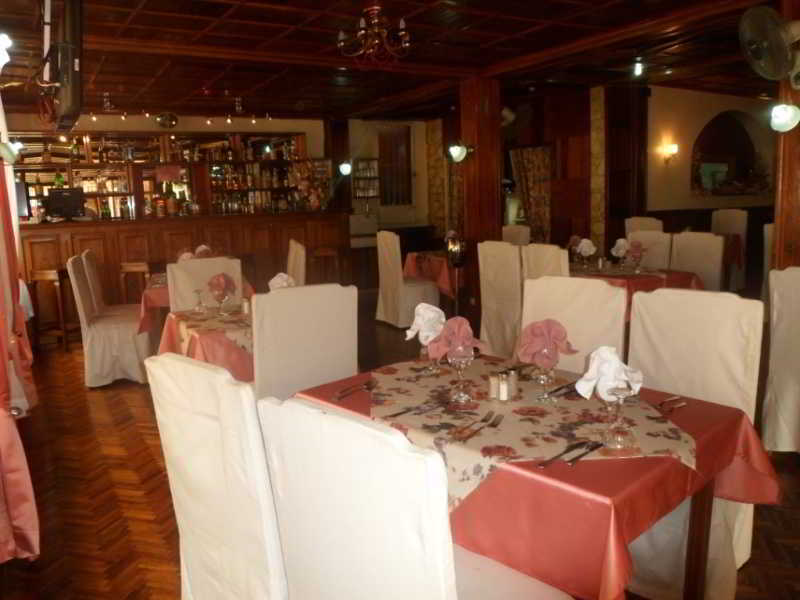 Ivotel Antananarivo Exterior photo