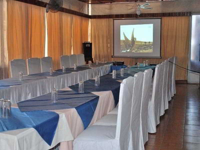 Ivotel Antananarivo Exterior photo