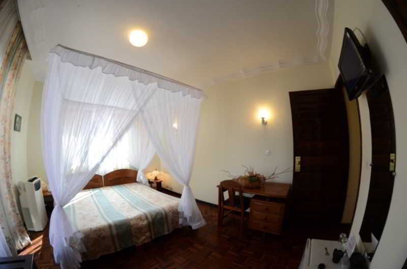 Ivotel Antananarivo Exterior photo