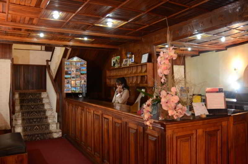 Ivotel Antananarivo Exterior photo